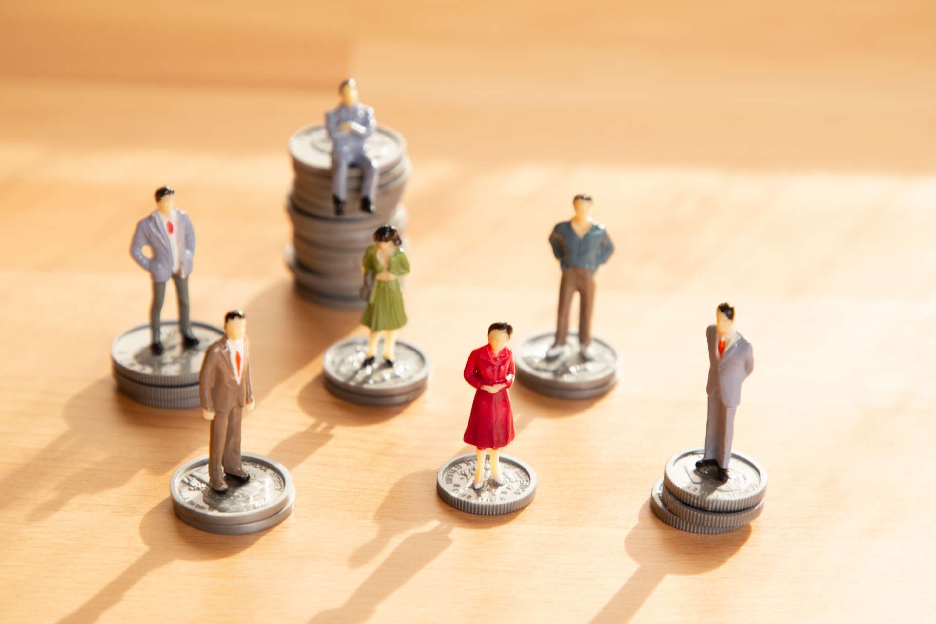 ＜メディア掲載＞投資信託とETFの違いは？仕組みやリターン、メリット・デメリットを比較